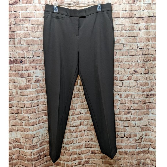 Investments Pants Trousers Size 12 S - Picture 1 of 11